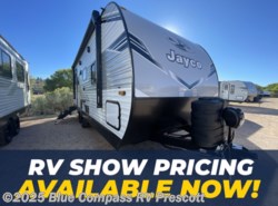 New 2025 Jayco Jay Flight 240RBSW available in Prescott, Arizona