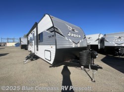 New 2025 Jayco Jay Flight SLX 260BHW available in Prescott, Arizona