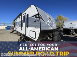 New 2025 Jayco Jay Flight SLX 262RLSW available in Prescott, Arizona
