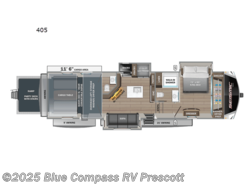 New 2025 Jayco Seismic 405 available in Prescott, Arizona