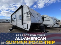 New 2025 Jayco Jay Flight SLX 265BHSW available in Prescott, Arizona