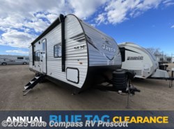 New 2025 Jayco Jay Flight SLX 265BHSW available in Prescott, Arizona