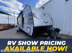 New 2025 Jayco Jay Flight SLX 260BHW available in Prescott, Arizona