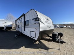 New 2025 Jayco Jay Flight SLX 260BHW available in Prescott, Arizona