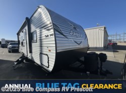 New 2025 Jayco Jay Flight SLX 260BHW available in Prescott, Arizona