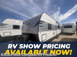 New 2025 Jayco Jay Flight SLX 265BHSW available in Prescott, Arizona