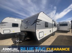 New 2025 Jayco Jay Flight SLX 287BHSW available in Prescott, Arizona