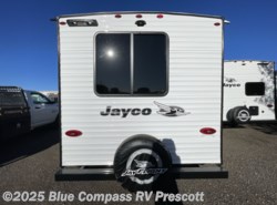 New 2025 Jayco Jay Flight SLX 210QBW available in Prescott, Arizona