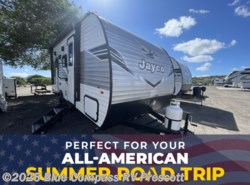 New 2025 Jayco Jay Flight SLX 160LKW available in Prescott, Arizona
