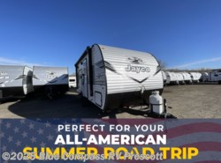 New 2025 Jayco Jay Flight SLX 175FQW available in Prescott, Arizona