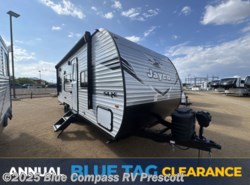 New 2026 Jayco Jay Flight SLX 210QBW available in Prescott, Arizona