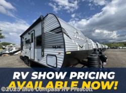 New 2026 Jayco Jay Flight SLX 210QBW available in Prescott, Arizona