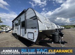 New 2026 Jayco Jay Flight SLX 210QBW available in Prescott, Arizona