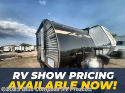 New 2025 Forest River Aurora Light 13RDX available in Prescott, Arizona