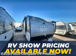 New 2026 Jayco Jay Flight SLX 170BHW available in Prescott, Arizona