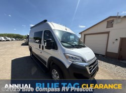 New 2026 Jayco Comet 18C available in Prescott, Arizona