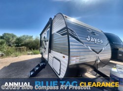 New 2026 Jayco Jay Flight SLX 197MBW available in Prescott, Arizona