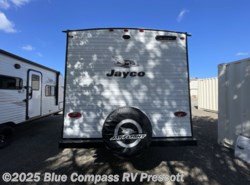 New 2025 Jayco Jay Flight SLX 160LKW available in Prescott, Arizona