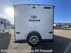 New 2025 Jayco Jay Flight SLX 160LKW available in Prescott, Arizona