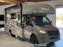 New 2026 Thor Motor Coach Geneva 24VP available in Prescott, Arizona