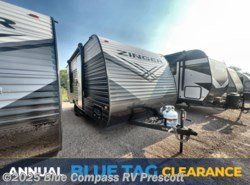 New 2026 CrossRoads Zinger Lite 18RB available in Prescott, Arizona