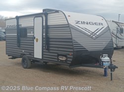 New 2026 CrossRoads Zinger Lite 18RB available in Prescott, Arizona