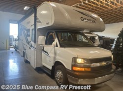 New 2025 Thor Motor Coach Geneva 22VT Chevy available in Prescott, Arizona
