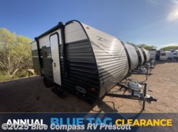 New 2026 CrossRoads Zinger Lite 18BH available in Prescott, Arizona