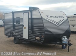 New 2026 CrossRoads Zinger Lite 18BH available in Prescott, Arizona