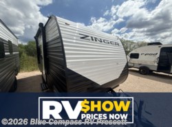 New 2026 CrossRoads Zinger Lite 18RB available in Prescott, Arizona