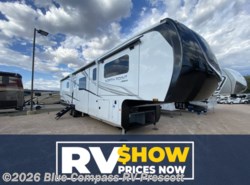 New 2026 Jayco North Point 382FLRB available in Prescott, Arizona
