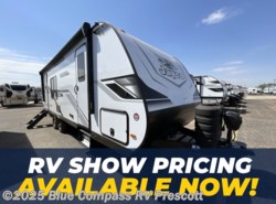 New 2025 Jayco Jay Feather 23RK available in Prescott, Arizona