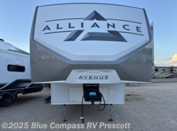 New 2026 Alliance RV Avenue 32RLS available in Prescott, Arizona