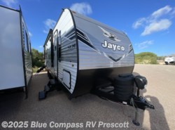 Used 2025 Jayco Jay Flight SLX 262RLSW available in Prescott, Arizona