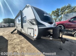 New 2026 Jayco Jay Feather 25RB available in Prescott, Arizona