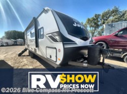 New 2026 Jayco Jay Feather 25RB available in Prescott, Arizona
