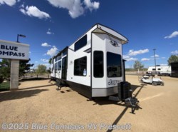 New 2026 Jayco Jay Flight Bungalow JayLoft available in Prescott, Arizona