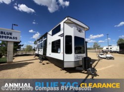 New 2026 Jayco Jay Flight Bungalow JayLoft available in Prescott, Arizona