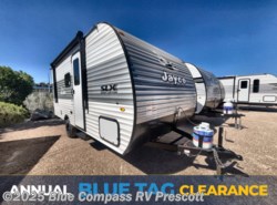New 2026 Jayco Jay Flight SLX 170BHW available in Prescott, Arizona