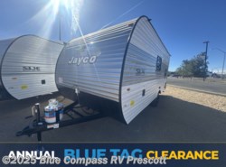 New 2026 Jayco Jay Flight SLX 170BHW available in Prescott, Arizona