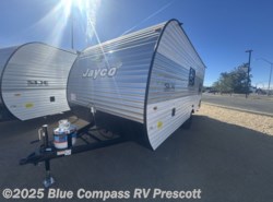 New 2026 Jayco Jay Flight SLX 170BHW available in Prescott, Arizona