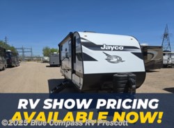 New 2026 Jayco Jay Feather Air 19MBS available in Prescott, Arizona
