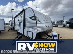 New 2026 Jayco Jay Flight SLX 197MBW available in Prescott, Arizona