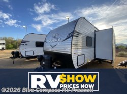 New 2026 Jayco Jay Flight SLX 261BHSW available in Prescott, Arizona