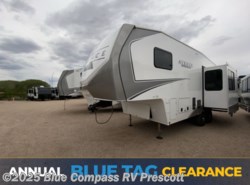 New 2026 Alliance RV Avenue All-Access 23ML available in Prescott, Arizona