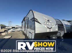New 2026 Jayco Jay Flight SLX 262RLSW available in Prescott, Arizona