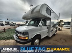 New 2026 Thor Motor Coach Geneva 19VT available in Prescott, Arizona