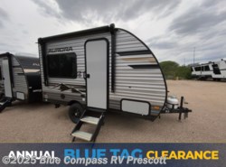 New 2026 Forest River Aurora Light 13RDX available in Prescott, Arizona
