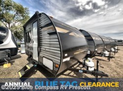 New 2026 Forest River Aurora Light 13RDX available in Prescott, Arizona