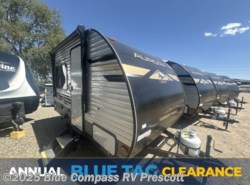 New 2026 Forest River Aurora Light 13RDX available in Prescott, Arizona